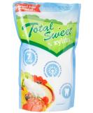 Total Sweet 100% Natural Xylitol 1kg - Pack of 1 | Pure and Healthy Sugar Substitute - Buy Online on GoSupps.com