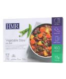 HMR Vegetable Stew with Beef Entree - 7.5 oz, Pack of 6 Ready to Eat Meals - Buy Online on GoSupps.com