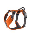 Buy DOG Copenhagen Dog Harness V2 Comfort Walk Pro Orange Sun Size XS - Durable Stylish & Ideal for Small Dogs - Buy Online on GoSupps.com