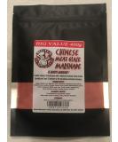 MISTER MARINADE Meat Glaze Marinade Big Value 400g BBQ Seasoning (Chinese) - Buy Online on GoSupps.com