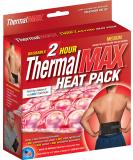 ThermalMAX Heat Pack: Reusable 2 Hour Hot Therapy for Neck, Back & More - Buy Online on GoSupps.com