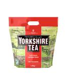 Yorkshire Tea - Refreshing Strong Black English Tea 480 Bags - Responsibly Sourced International Shipping Available - Buy Online on GoSupps.com