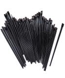 50 Pieces Angled Brow Brush Set | Premium 5.5" Slanted Eyebrow & Concealer Brush for Professional Makeup - Ideal Beauty Tools for Women - Buy Online on GoSupps.com