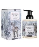 Christmas Foaming Hand Soap in Gift Box - Winter Woods Scent 500ml | Perfect Holiday Gift | Shop Internationally - Buy Online on GoSupps.com
