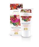 Helan Bianco d'Ambra Hand & Nail Cream | Nourishing Moisture with Sweet Almond & Olive Oil | 50 ml | Made in Italy - Buy Online on GoSupps.com