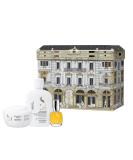 Alfaparf Milano Semi di Lino Diamond Gift Set | Sulfate-Free Shampoo Mask & Hair Oil for Color Treated Hair - Shine & Softness - Salon Quality - Buy Online on GoSupps.com