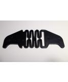 Cane Minder v2- Completely redesigned to Stop Your Cane from Falling to The Floor! - Buy Online on GoSupps.com