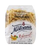 La Molisana Fusilli Bucati Cort 1lb - Authentic Italian Pasta - Buy Online on GoSupps.com