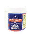Cellulite Cream with Caffeine & Guarana | Reduce Cellulite Enhance Skin Texture & Firm Skin - International Shipping - Buy Online on GoSupps.com
