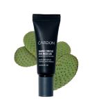 Cardon Dark Circle Eye Rescue | Under Eye Cream for Men and Women | Peptides, Niacinamide, Hyaluronic Acid | Cooling Eye Roller - 0.5 Fl Oz - Buy Online on GoSupps.com