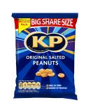 KP Original Salted Peanuts Share Size 415g - Buy Online on GoSupps.com