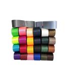 Yo-Yo2015 Nylon Webbing Durable Flat Nylon Webbing Strap for Backpack Cargo Strap Pet Leash or Collar Gardening Craft 52 Yards 1 Inch - Buy Online on GoSupps.com