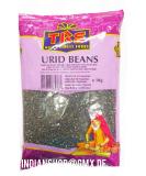 TRS Urid Whole Dal 1kg - Buy Online on GoSupps.com