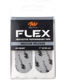 Motif Flex Tape - Bowling Tape - Thumb Tape - Finger Tape Grey - Buy Online on GoSupps.com