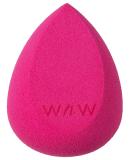 Buy Wet n Wild Makeup Sponges - Fuchsia Cosmetic Sponge Applicator for Flawless Blending of Concealer Powder & Liquid Foundation - Ship Worldwide - Buy Online on GoSupps.com