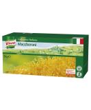 Knorr Collezione Italiana Macaroni Pasta 3kg - Authentic Italian Pasta for Delicious Meals - Buy Online on GoSupps.com