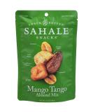 Sahale Snacks Mango Tango Almond Mix 8 oz - Healthy Nut Snack Online - Buy Online on GoSupps.com