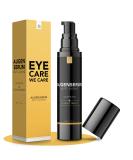 Anthony Brown Eye Cream for Men - 50ml | Instant Fresh Eyes in 5min with Hyaluronic Acid & Vitamin C | Anti-Wrinkle Serum for Dark Circles - International Shipping Available - Buy Online on GoSupps.com