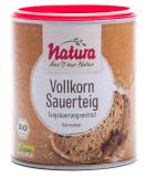 Organic Whole Grain Sauerteig (125g) - Premium International Shipping - Bake Fresh Bread at Home - Buy Online on GoSupps.com