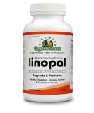 Linopal 90 Tablets - Natural Dietary Supplement - Improve Your Health Naturally - Buy Online on GoSupps.com