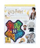 Perler Beads Harry Potter Instruction Pad, 53 Patterns, Multicolor - Buy Online on GoSupps.com