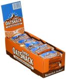 Buy Davina Energy Oatsnack - Handmade Chocolate Orange 30 x 65g (1950g Pack) - Delicious & Healthy Snack for International Shipping - Buy Online on GoSupps.com