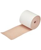 Rolyan Moleskin Strips and Rolls 3x5 Yards - Skin Protection Padding for Splints, Braces, and Supports - Buy Online on GoSupps.com