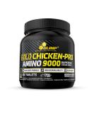 Olimp Sport Nutrition Gold Chicken-Pro Amino 9000 Mega Tabs - Amino Acids 1 Pack (1 x 300 Tablets) - Buy Online on GoSupps.com