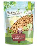 1lb Dry Roasted Blanched Hazelnuts with Himalayan Salt - Keto & Vegan Snack, Whole Filberts, Oil-Free - Bulk Purchase for Baking, Rich in Essential Fatty Acids - Buy Online on GoSupps.com