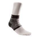 McDavid Freelastic Knit Plantar Fascia Foot Compression Sleeve - Small - Buy Online on GoSupps.com