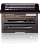 Maybelline Brow Drama Pro Palette 2 Pack (Soft Brown) - Get Perfectly Defined Brows - Buy Online on GoSupps.com