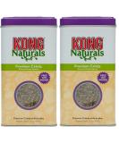 Kong Premium Catnip 4 oz 2 x 2 oz Tubs - Buy Online on GoSupps.com