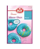 Buy Call Mirror Glaze Petrol - High-Gloss Glazing for Mousse Cakes Pastries & Muffins | Gluten-Free 100g - Buy Online on GoSupps.com