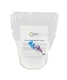 Greenway Biotech Epsom Salt - 5 lbs Magnesium Sulfate for Body Bath & Foot Soak - Buy Online on GoSupps.com