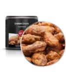 Buy 4 x 90g Premium Roasted Chirmes Almonds - Crunchy & Caramel Covered - Gluten-Free Lactose-Free - International Shipping Available - Buy Online on GoSupps.com