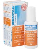 Xerostom Dry Mouth Spray - Moisturising Spray with SaliActive to Relieve Dry Mouth & Xerostomia 15ml. - Buy Online on GoSupps.com