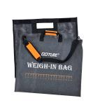 Goture Tournament Fishing Bag Bass WeighÂ inÂ Bag with Built-in 18inch Fish Ruler 2 in 1 Kit  Removable Inner Mesh Tournament Fish Bags 25.6x22inch Heavy Duty Weigh In Bag for Bass Fishing C:Fishing Weigh-in Bag - Buy Online on GoSupps.com