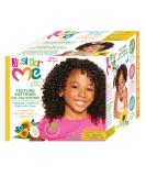 Just For Me Texture Softener Kit - Smooth and Manageable Hair - Buy Online on GoSupps.com