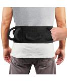 Gait Belt with Handles | Transfer Belt for Walking, Standing Assist | Quick Release Locking Buckle | 55 Safety Strap - Buy Online on GoSupps.com