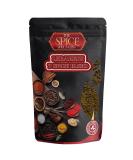 Lebanese 7 Spice Seasoning (450g Resealable Pouch) Salt-Free Lebanese Seven Spices Blend 450.00 g (Pack of 1) - Buy Online on GoSupps.com