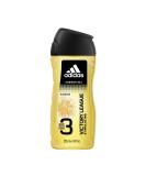 Buy Adidas Victory League Guarana 3-in-1 Hair Body & Face Shower Gel - International Shipping Available - Buy Online on GoSupps.com