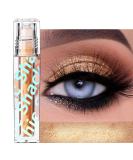 CHIC SHACK Glitter Eyeshadow Highlighter Stick - Sexy Champagne 02 - Buy Online on GoSupps.com