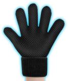 Luguiic Full Finger Arthritis Ice Glove for Men&Women Touch Screen Hand Ice Pack for Carpal Tunnel Arthritis Tendinitis Osteoporosis Neuropathy Cold&Heat Therapy Pack of ONE - Buy Online on GoSupps.com