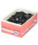 Joris Belgian Hard Salt Liquorice 1 Kg - Buy Online on GoSupps.com