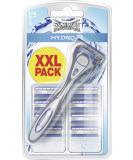 Buy Wilkinson Sword Hydro Men's Razor with 8 Replacement Blades - 10 Pieces Pack | International Shipping Available - Buy Online on GoSupps.com