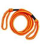 AIRHEAD KWIK-TEK Bungee Tube Rope Extension - Red (AHTRB-3) - Buy Online on GoSupps.com