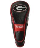 Georgia Bulldogs NCAA Hybrid Golf Club Headcover - Velour Lined, Hook-and-Loop Closure - Buy Online on GoSupps.com