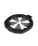 Virtue Paintball Spire III/IV/IR/CTRL CrownSF II Loader/Hopper Speedfeed (Black) - Buy Online on GoSupps.com