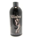 Natural 500ml Massage Oil for Tantra - Perfume-Free Paraben-Free Includes Eye Mask for Partner Massage | International Shipping - Buy Online on GoSupps.com