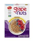 Buy Post Grapes Nuts 20.5 Ounce - Crunchy Cereal for Healthy Breakfast | International Shipping Available - Buy Online on GoSupps.com